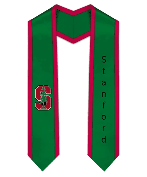 Beta Club Stole
