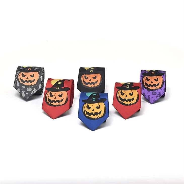 Black Tie Halloween