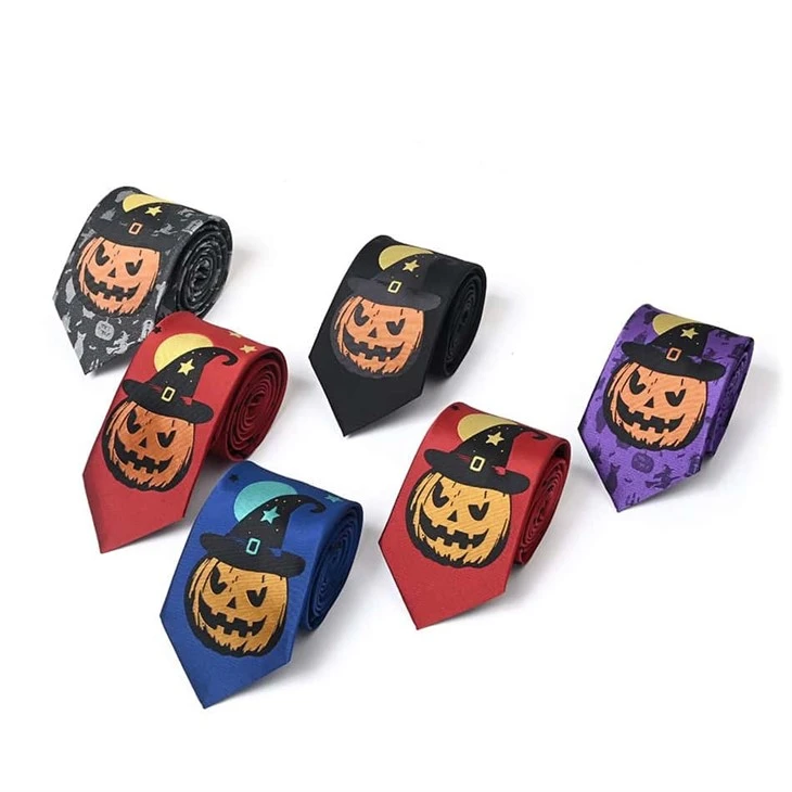 Black Tie Halloween