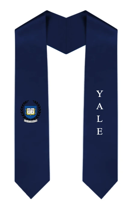 Convocation Stoles