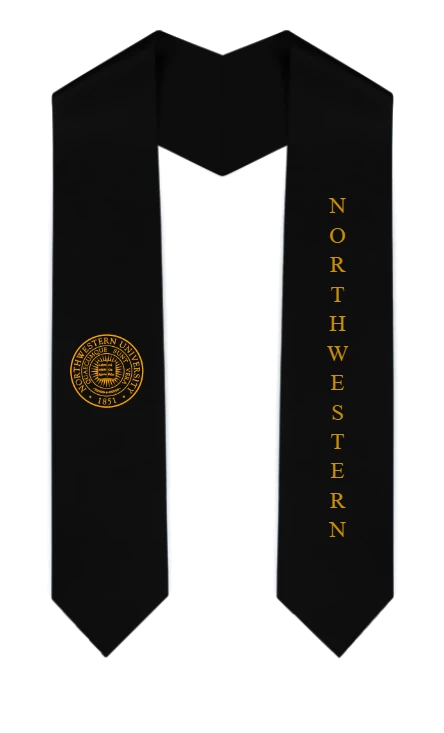 Convocation Stoles