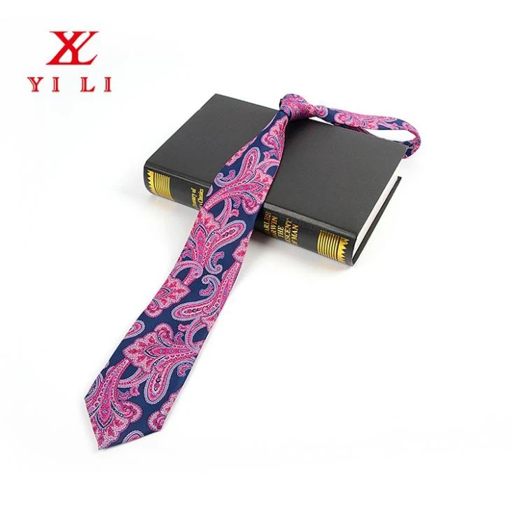 540 Green Cotton Printed Ties