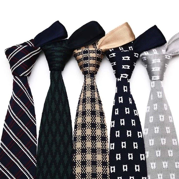 Tie maħdumin bil-labar tal-qoton